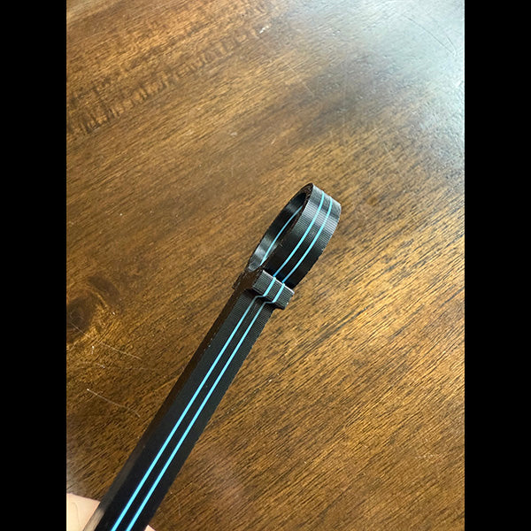 1/8th scale tire rod organizer (5 pack)